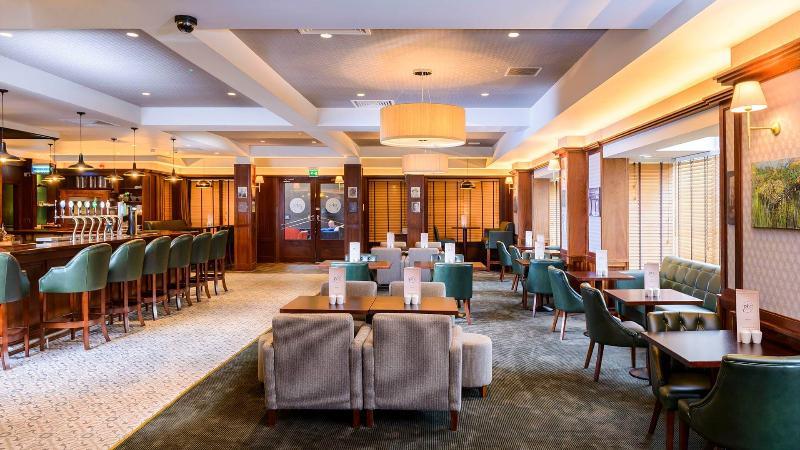 Hillgrove Hotel, Leisure & Spa Monaghan Exterior foto